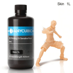 Anycubic Skin
